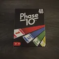 Produktbild: Mattel - Phase 10 Kartenspiel - FFY05 - Neu & Original