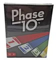 Produktbild: Phase 10 Kartenspiel Familienspiel Mattel 2018 NEU OVP Klassiker Card Game ab 7