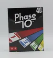 Produktbild: Phase 10 Kartenspiel von Mattel 2-6 Spieler ab 7 Jahre FPW38 NEU&OVP
