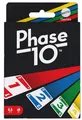 Produktbild: Phase 10 Kartenspiel