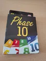 Produktbild: Phase 10, Kartenspiel für 2 bis 6 Spieler ab 7 Jahren... Gebraucht (K5)