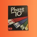 Produktbild: Phase 10 Mattel Games Kartenspiel