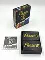 Produktbild: Mattel Games Phase 10 Kartenspiel Gesellschaftsspiel Spiel 2017 komplett