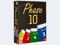 Produktbild: Mattel Games FPW38 Phase 10 - Spannendes Kartenspiel NEU OVP+