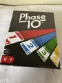 Produktbild: Mattel Phase 10,  Kartenspiel , Neu (1)