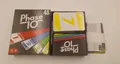 Produktbild: Mattel Phase 10 Kartenspiel Familienspiel Kinderspiel MATTEL Sehr Gut