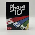 Produktbild: Phase 10 | Kartenspiel Gesellschaftsspiel Familienspiel | Mattel | NEU & OVP