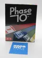 Produktbild: Phase 10 Kartenspiel von Mattel / Gesellschaftsspiel / NEU / OVP
