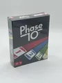 Produktbild: Mattel Phase 10 Kartenspiel Gesellschaftsspiel FPW38 Kartenspiel Neu OVP