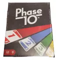Produktbild: Mattel Phase 10 Kartenspiel Gesellschaftsspiel Familienspiel MATTEL Neu*