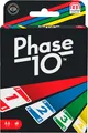 Produktbild: Mattel Phase 10 - FFY05 - Blitzschneller Versand