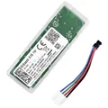 Produktbild: Bosch Home Comfort 7736506116 G10-1W Internetmodul n.rel