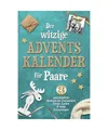 Produktbild: Der witzige Adventskalender für Paare ‒ 24 unvergessliche Momente der Zweisam