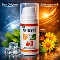 Produktbild: Artizynt Muskel-Schmerzlinderung Gel Das Original Blitzversand Top Service !!!