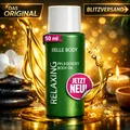 Produktbild: Body ÖL Feuchtigkeit Geschmeidige Haut  Pflege Das Original Blitzversand Top !!!