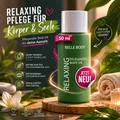 Produktbild: Body ÖL Feuchtigkeit Geschmeidige Haut  Pflege Das Original Blitzversand Top !!!