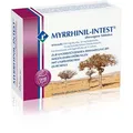 Produktbild: Myrrhinil Intest überzogene Tabletten 100 St