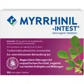 Produktbild: Myrrhinil-Intest Überzogene Tabletten 100 St