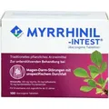 Produktbild: Myrrhinil Intest 100 ST