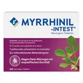 Produktbild: Myrrhinil Intest überzogene Tabletten