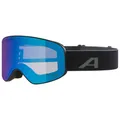 Produktbild: Alpina - Kid's Fernie Q-Lite Mirror S2 (VLT 22%) - Skibrille blau