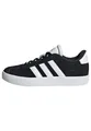 Produktbild: adidas Unisex Kinder VL COURT 3.0 SHOES, Core Black / Cloud White / Core Black, 38 EU