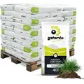 Produktbild: Galamio - Rasenerde 40l x 30 Sack 1200l