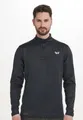 Produktbild: WHISTLER Funktionsshirt Kalle M Waffle Midlayer (1-tlg) mit Quick Dry-Funktion