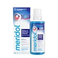 Produktbild: Meridol Parodont Expert Mundspülung bei Parodontitis und Zahnfleischrückgang, 400 ml Lösung