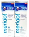 Produktbild: 2X MERIDOL Parodont-Expert Mundspülung 400 ML