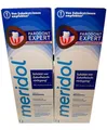 Produktbild: 2x MERIDOL Parodont-Expert Mundspülung (2x400ml)