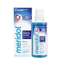 Produktbild: meridol Mundspülung Parodont Expert 400ml - antibakteriell stärkt Zahnfleisch
