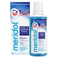 Produktbild: meridol ® PARODONT EXPERT Mundspülung 400ml 400 ml (1er Pack), Blau
