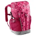 Produktbild: Vaude Kinderrucksack Puck 10, bright pink/cranberry, -