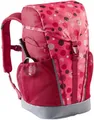 Produktbild: VAUDE Puck 10 bright pink/cranberry - Größe 10 Liter 15476