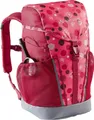 Produktbild: VAUDE Cityrucksack Puck 10 BRIGHT PINK/CRA