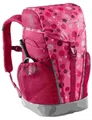 Produktbild: VAUDE Rucksack Vaude Kinderrucksack Puck 10, bright pink/cranberry, -