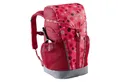 Produktbild: VAUDE Kinderrucksack Puck 10, mit Lupe und Sitzmatte