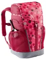 Produktbild: Vaude Sportrucksack Puck 10 in Rosa - 10l Sporttasche
