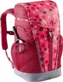 Produktbild: Vaude Sportrucksack Puck 10 in Rosa, 10L