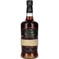 Produktbild: Ron Zacapa Centenario ETIQUETA NEGRA 23 Años - Old Edition 43% Vol. 0,7l