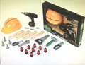 Produktbild: THEO KLEIN 8418-Bosch Handwerker SET 36-tlg. Werkzeug Kinder Spielzeug Neu&OVP