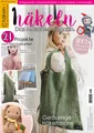 Produktbild: Häkeln-das Maschenmagazin 54/2026