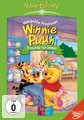Produktbild: Winnie Puuh - Honigsüße Abenteuer 5: Freunde für immer