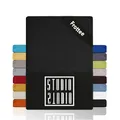 Produktbild: STUDIO Basic Frottee Spannbettlaken 90x200cm – weiches Frottee-Spannbetttuch aus 80 % Baumwolle & 20 % Polyester – Anthrazit – Öko-Tex Zertifiziert, bügelfrei & elastisch – für Matratzen 15–25cm