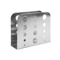 Produktbild: APS 11780 Serviettenhalter 18/0 matt, silber
