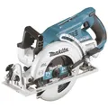 Produktbild: Makita DRS780Z Akku-Handkreissäge Schnitttiefe max. (90°) 65 mm ohne Akku, ohne Ladegerät 18 V