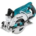 Produktbild: Makita Akku-Handkreissäge DRS780Z 65 mm für 2x 18 V Solo
