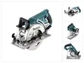 Produktbild: Makita Akku-Handkreissäge DRS 780 Z 36V (2x18V) 185 mm Brushless Solo