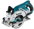 Produktbild: Makita DRS780Z Akku-Handkreissäge 65 mm 2x18 V Ø 185 mm Solo